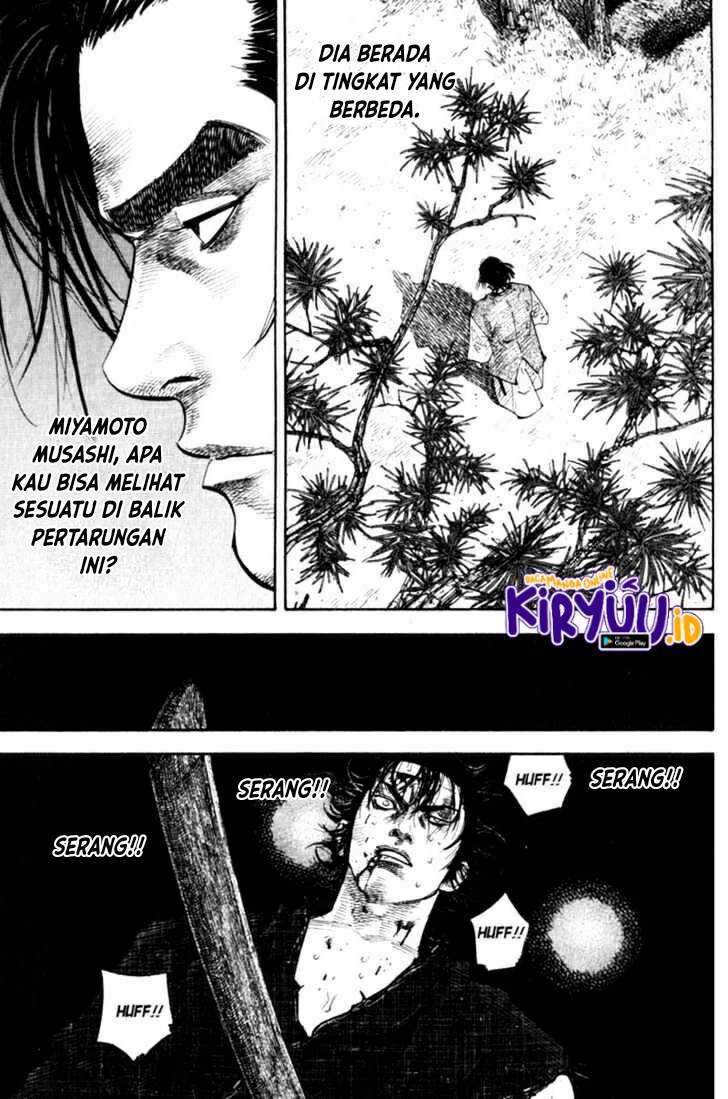 Vagabond Chapter 47 Gambar 17