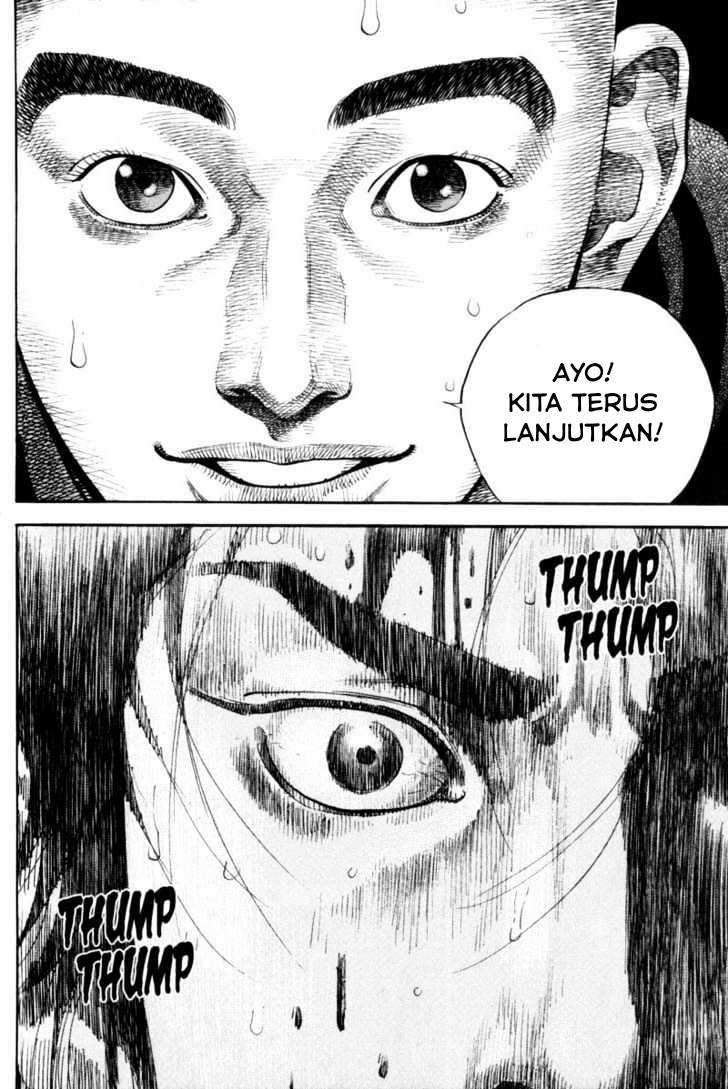 Vagabond Chapter 47 Gambar 19