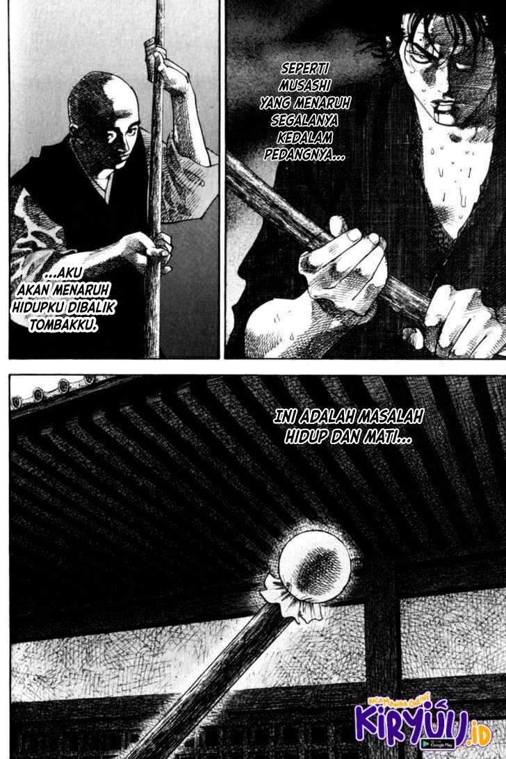 Vagabond Chapter 47 Gambar 3