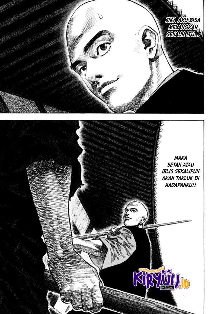 Vagabond Chapter 47 Gambar 4