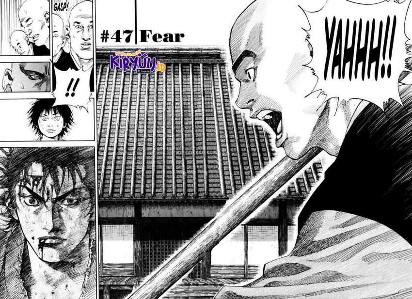 Vagabond Chapter 47 Gambar 5