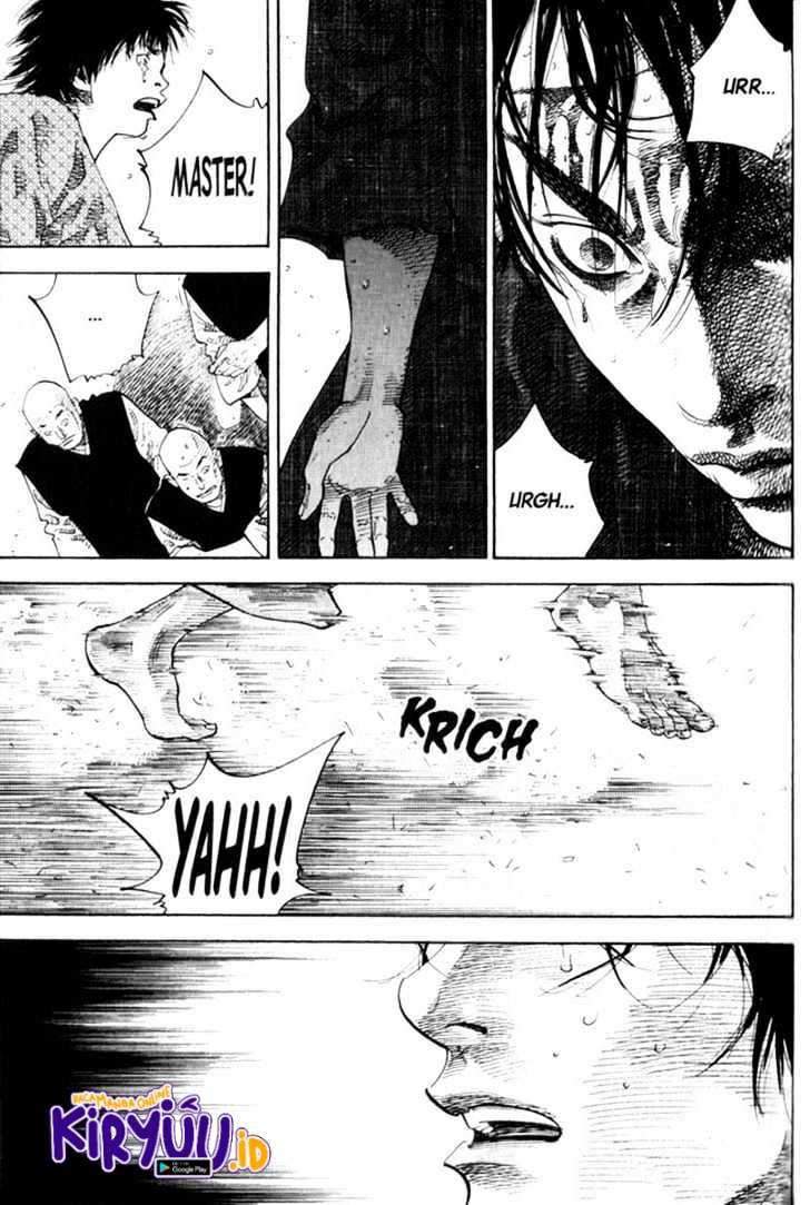 Vagabond Chapter 47 Gambar 7