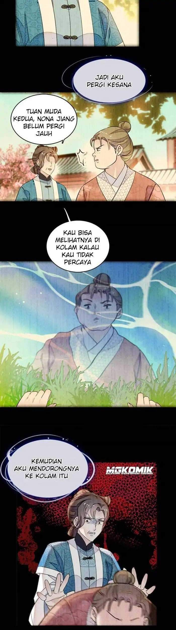 Sijin Chapter 90 Gambar 5