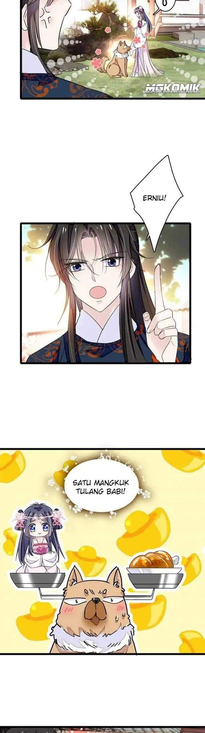 Sijin Chapter 90 Gambar 19