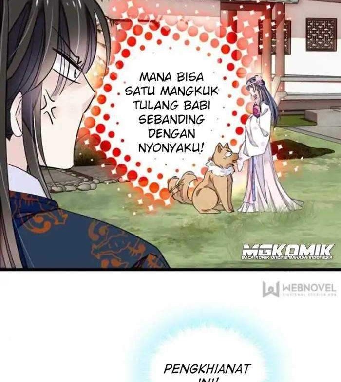 Sijin Chapter 90 Gambar 20