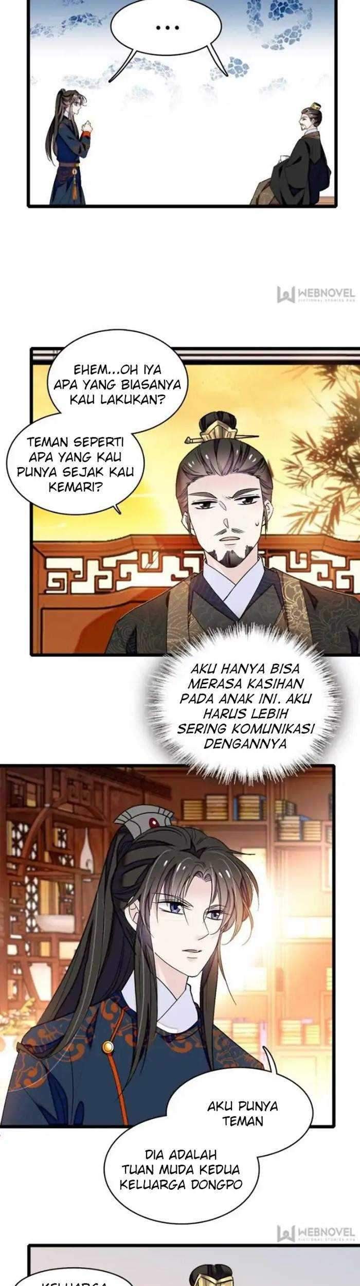 Sijin Chapter 90 Gambar 27