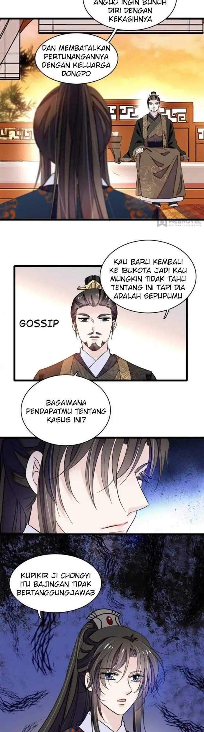 Sijin Chapter 90 Gambar 29