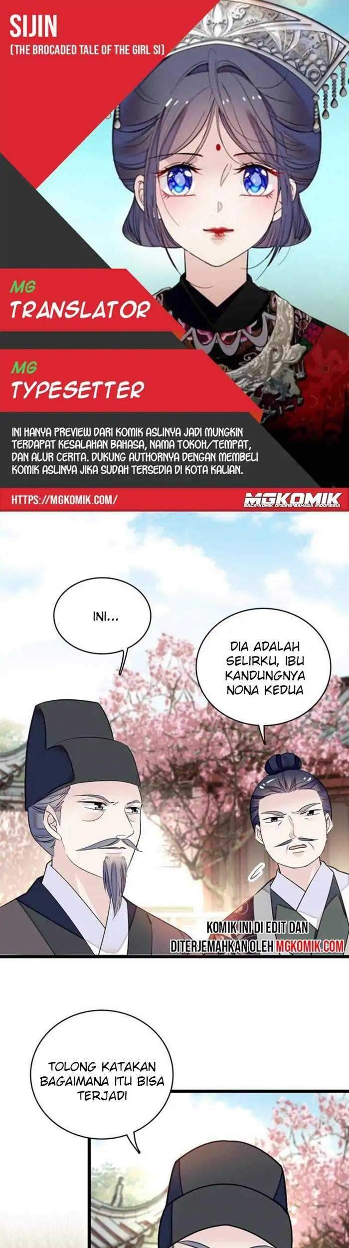 Komik Sijin Chapter 90 gambar nomor 1