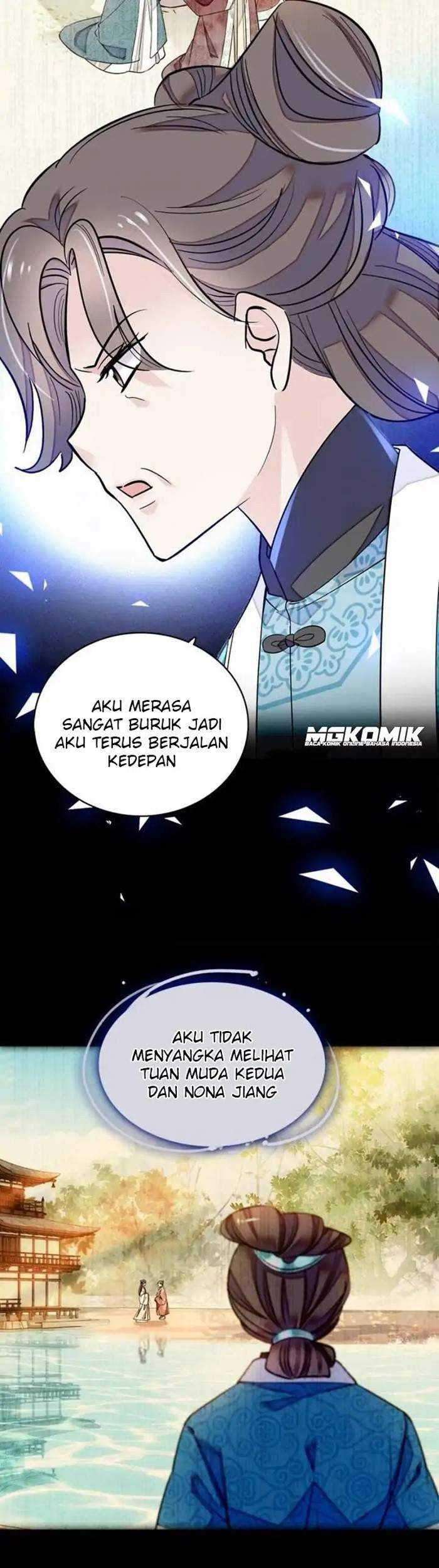 Sijin Chapter 90 Gambar 3