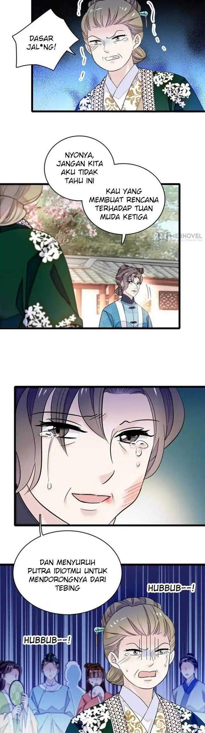 Sijin Chapter 90 Gambar 13