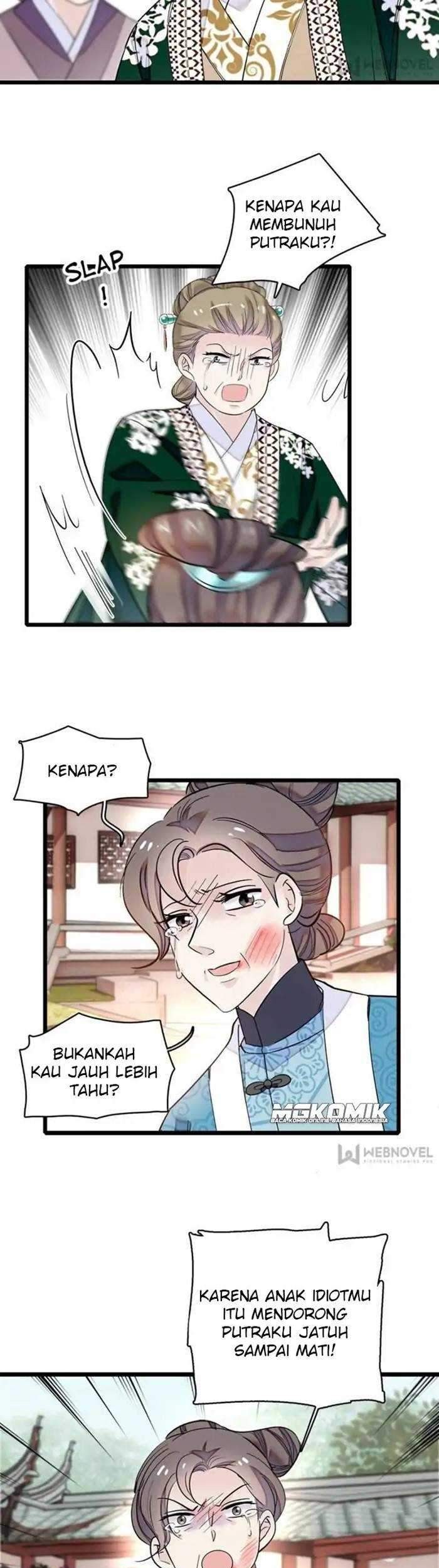 Sijin Chapter 90 Gambar 7