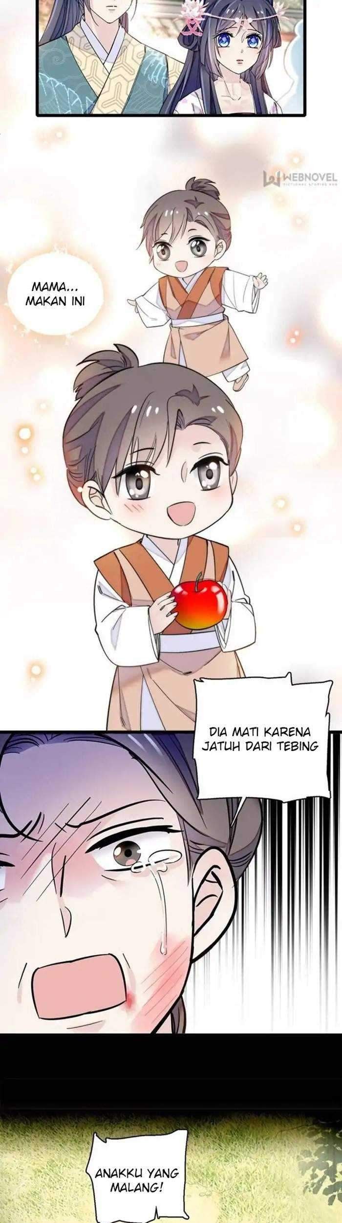 Sijin Chapter 90 Gambar 9