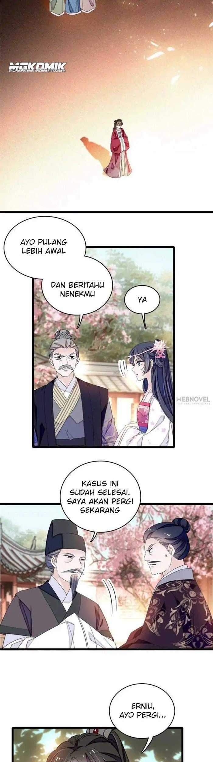 Sijin Chapter 90 Gambar 17