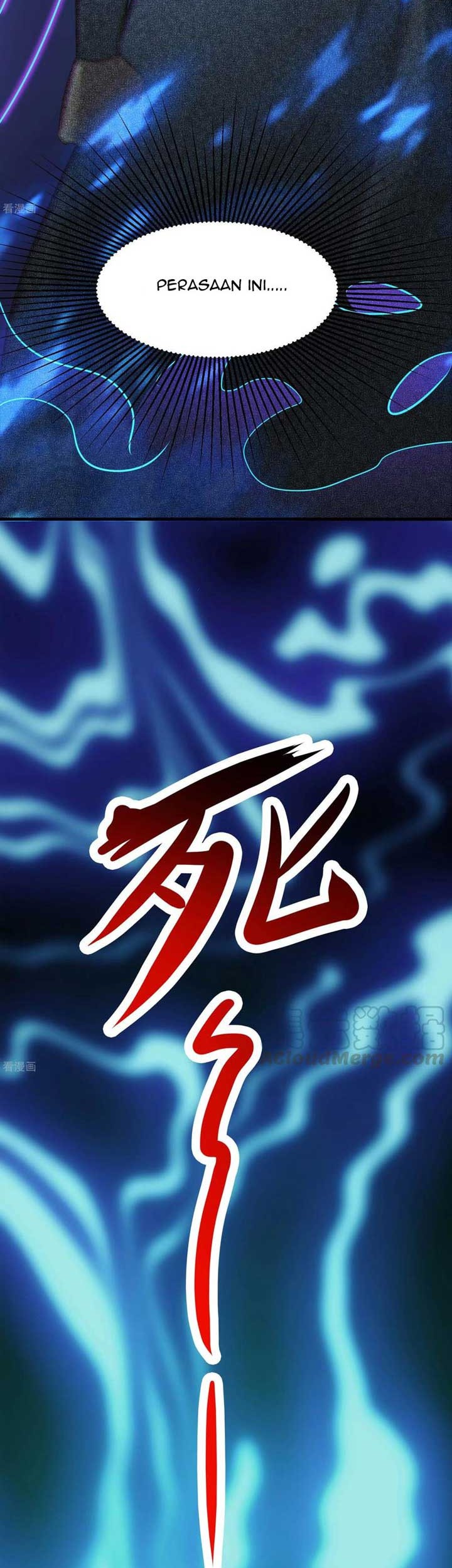 Apprentices Are All Female Devil Chapter 29 Gambar 20