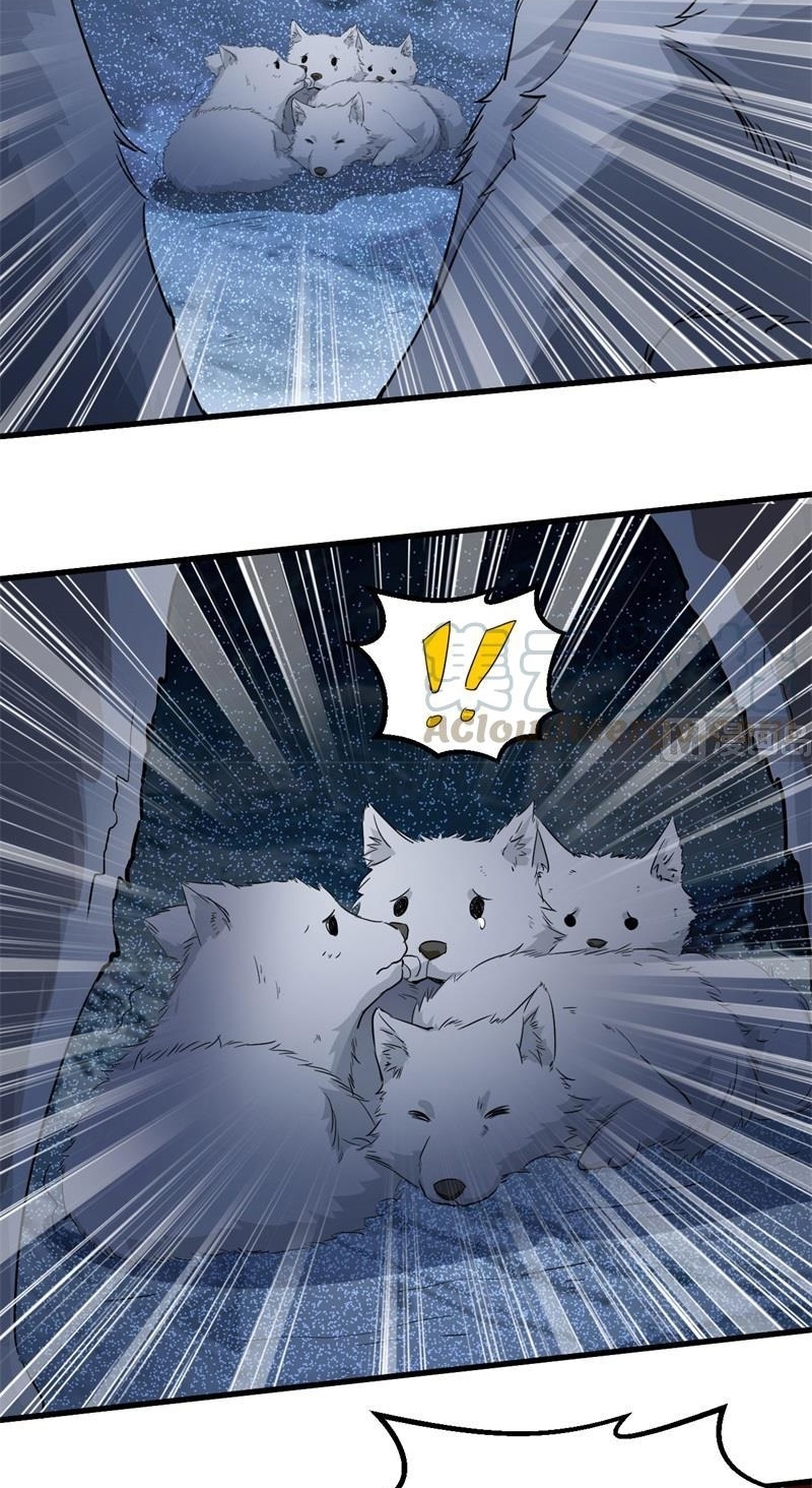 The Rest of My Life on the Desert Island Chapter 101 Gambar 25