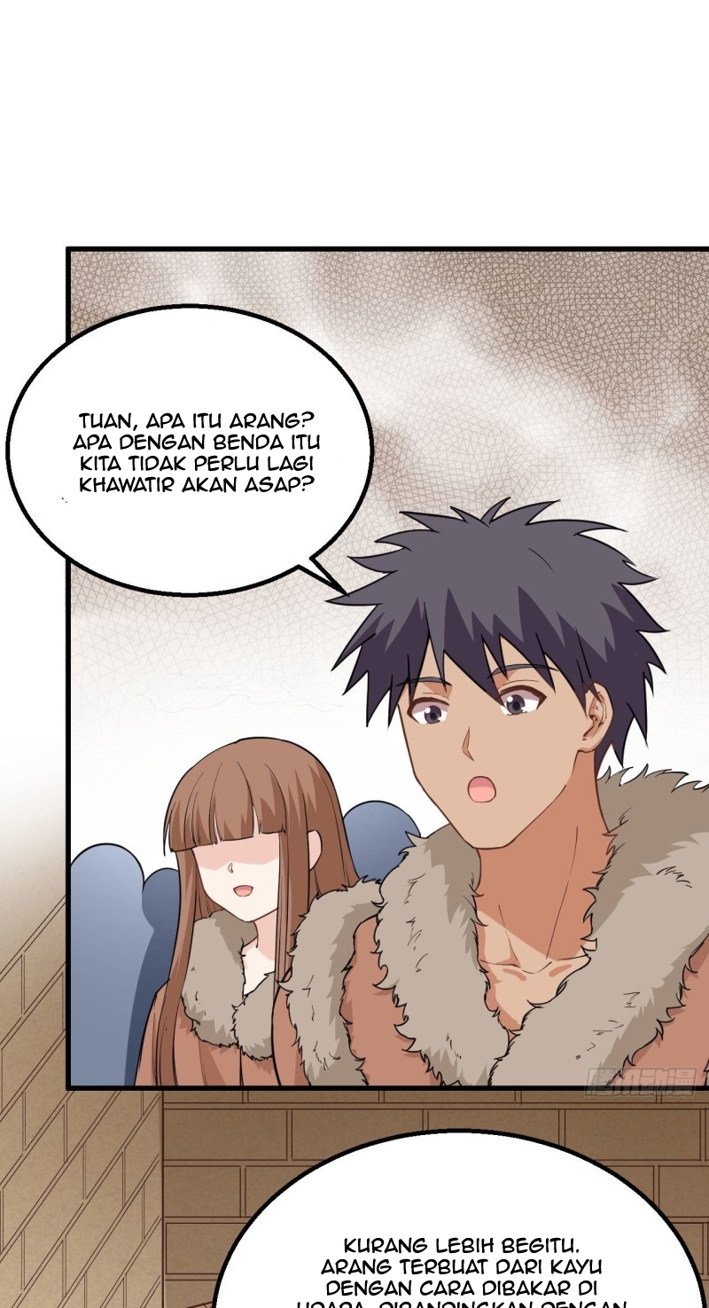 Manhua The Rest of My Life on the Desert Island Chapter 99 gambar nomor 2