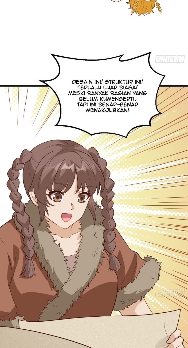 The Rest of My Life on the Desert Island Chapter 99 Gambar 21