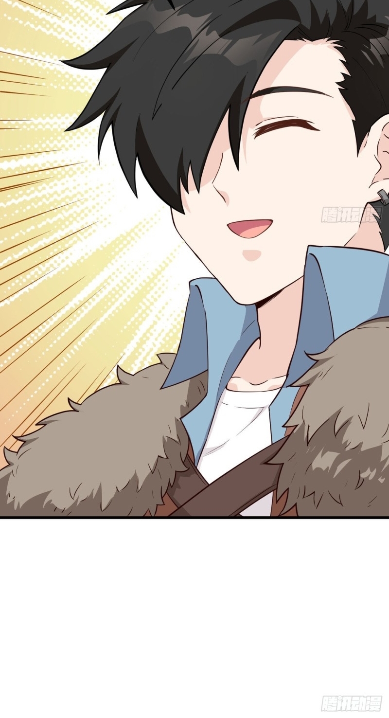 The Rest of My Life on the Desert Island Chapter 99 Gambar 36