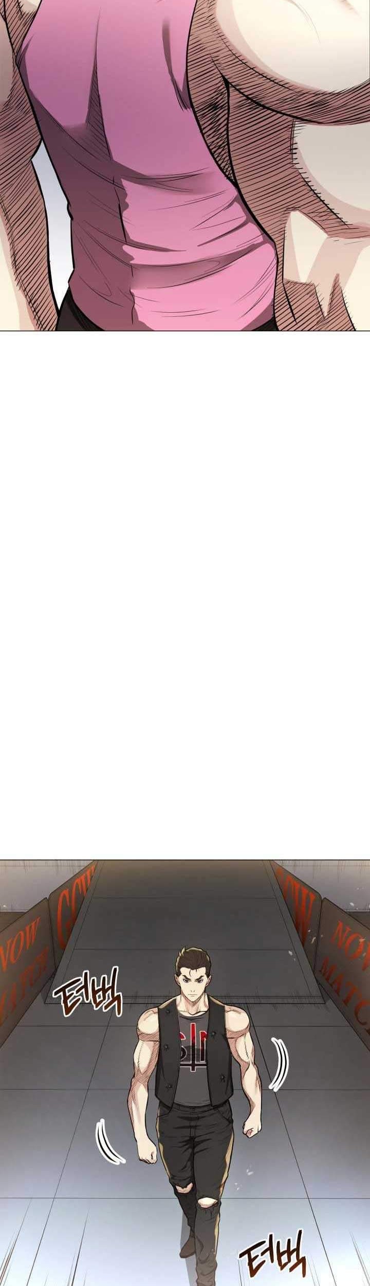 The God Of Professional Wrestling Chapter 06 Gambar 6