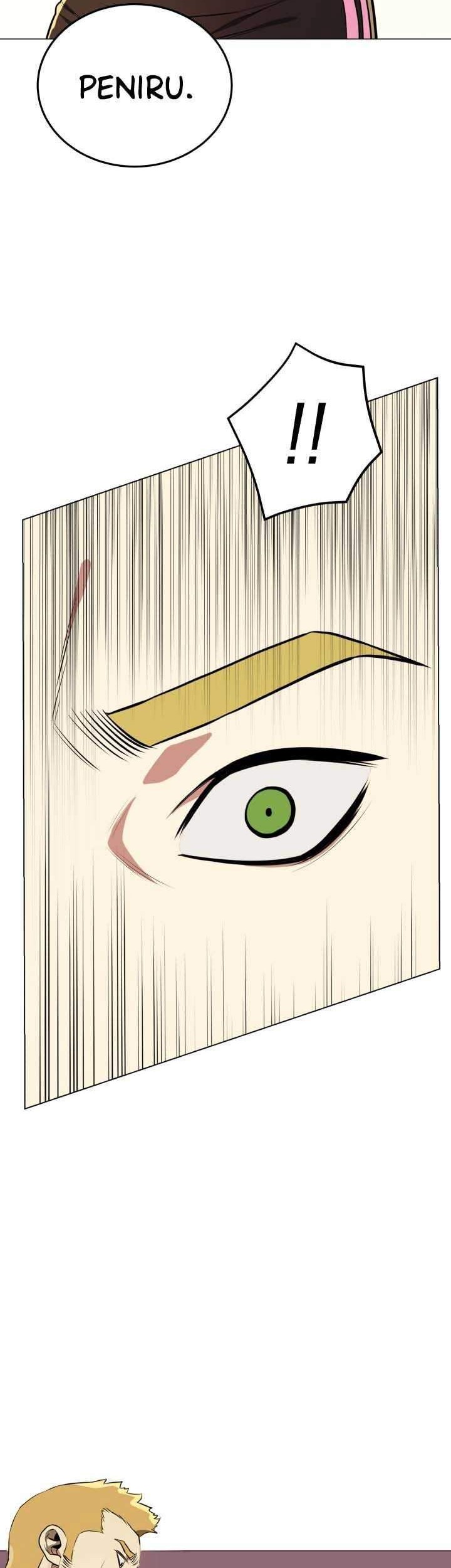 The God Of Professional Wrestling Chapter 06 Gambar 45