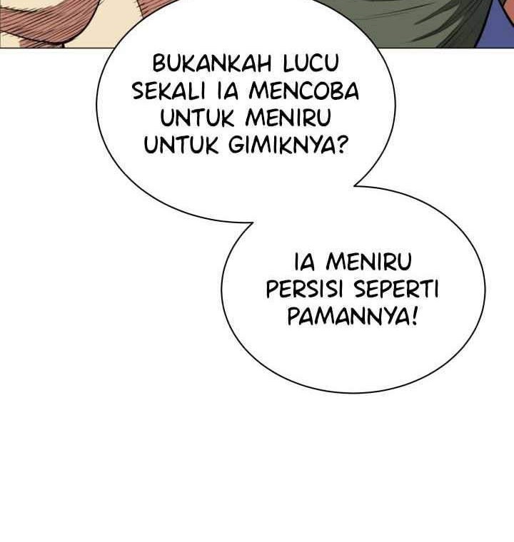 The God Of Professional Wrestling Chapter 06 Gambar 53