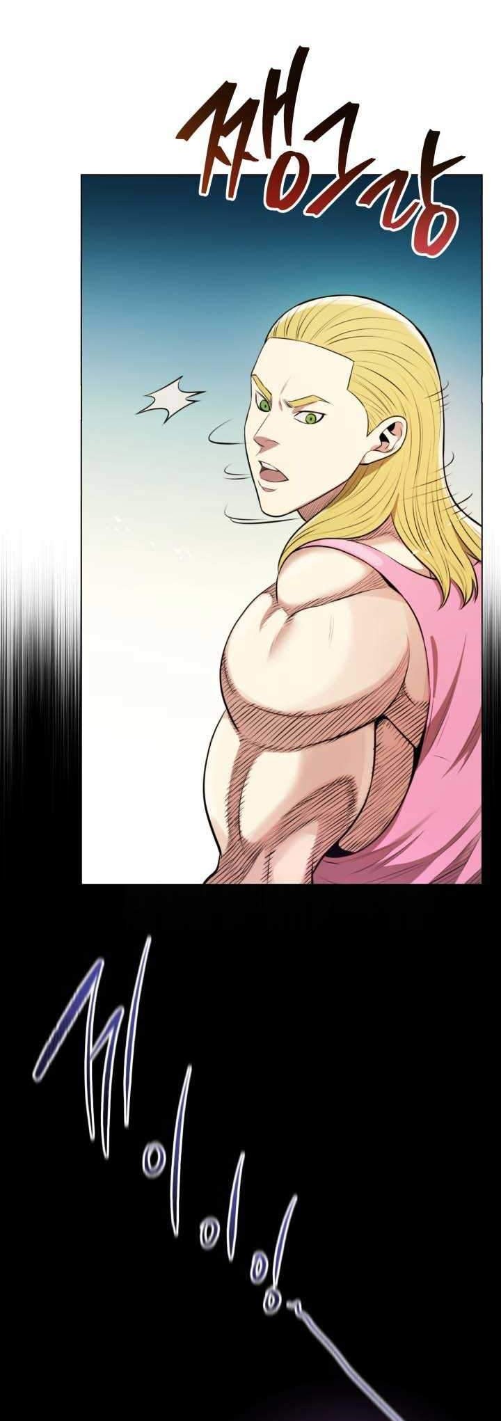 The God Of Professional Wrestling Chapter 06 Gambar 4