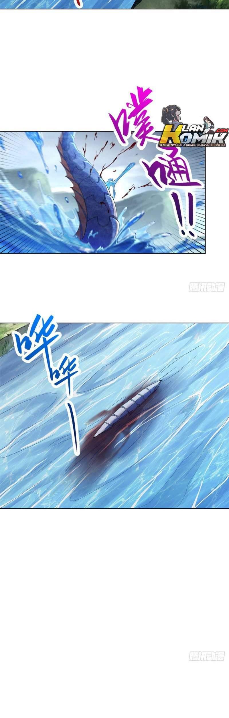 Dragon Master Chapter 19 Gambar 6