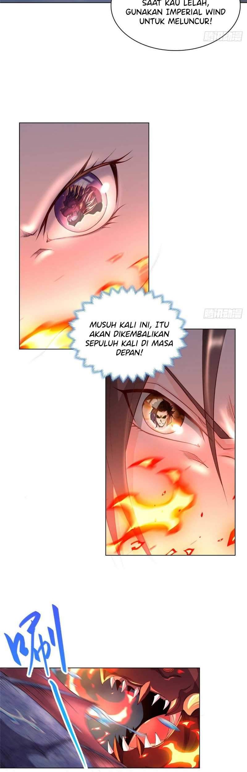 Dragon Master Chapter 19 Gambar 3