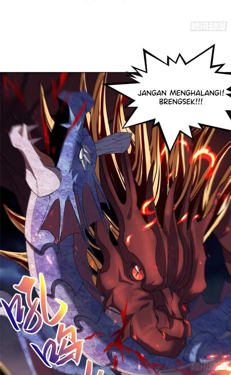 Dragon Master Chapter 19 Gambar 4
