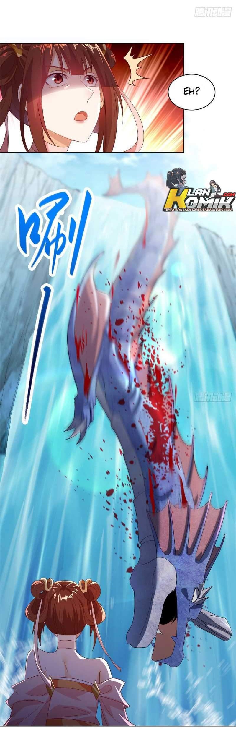 Dragon Master Chapter 19 Gambar 9
