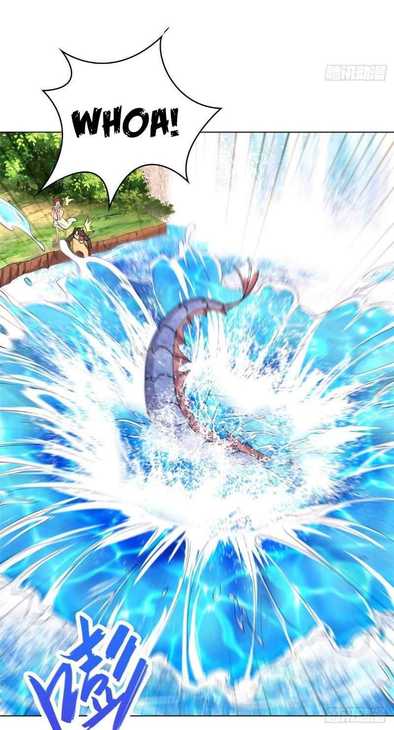 Dragon Master Chapter 19 Gambar 10