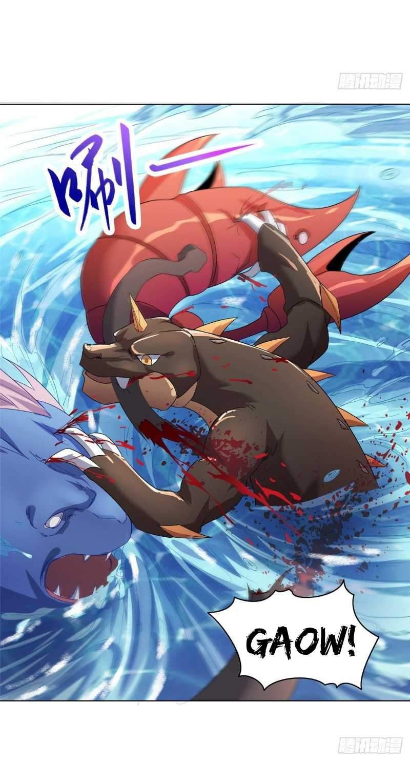 Dragon Master Chapter 19 Gambar 13