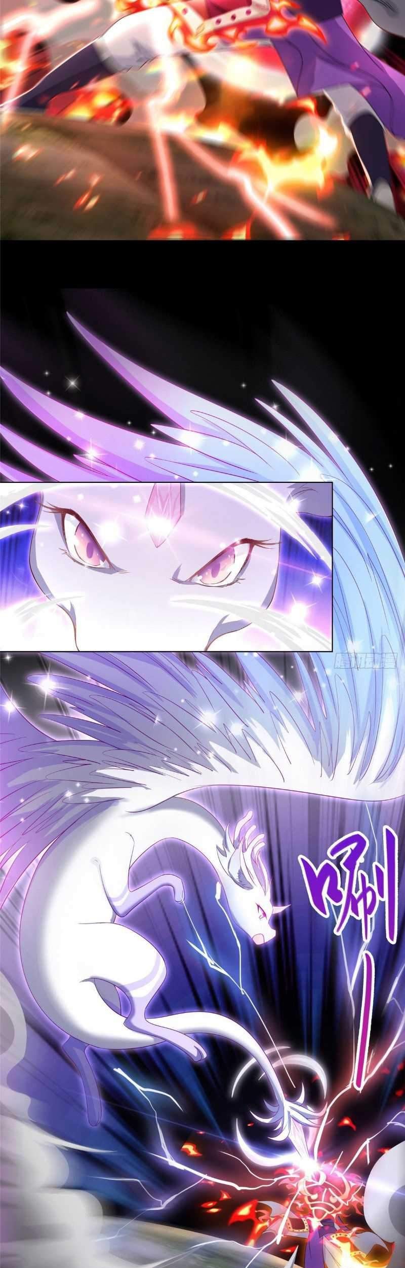 Dragon Master Chapter 18 Gambar 11