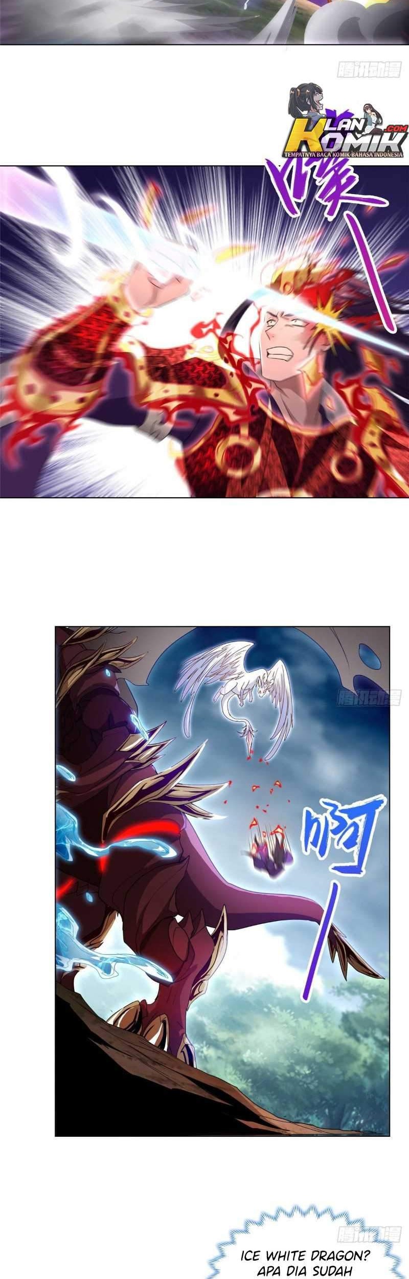 Dragon Master Chapter 18 Gambar 12