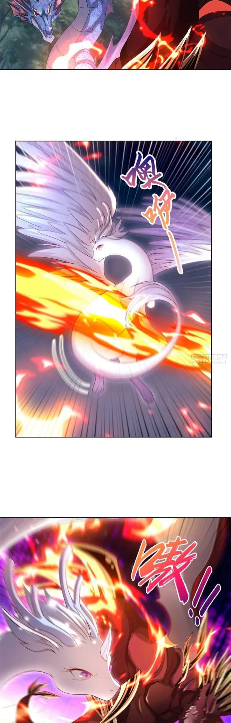 Dragon Master Chapter 18 Gambar 15