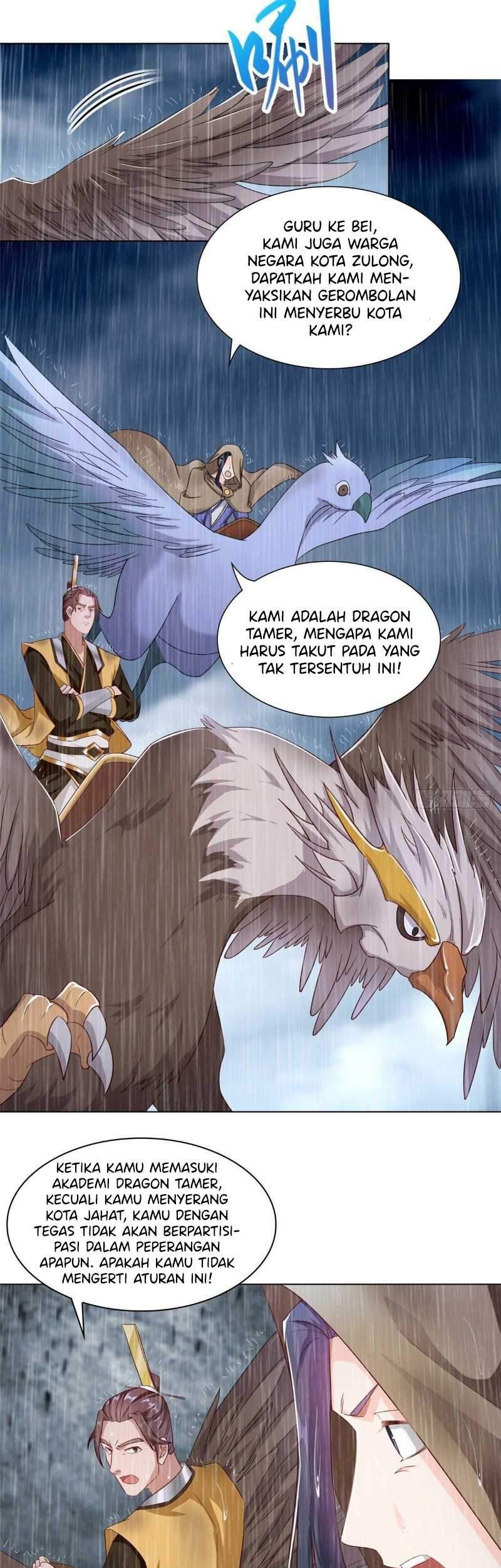 Dragon Master Chapter 17 Gambar 5
