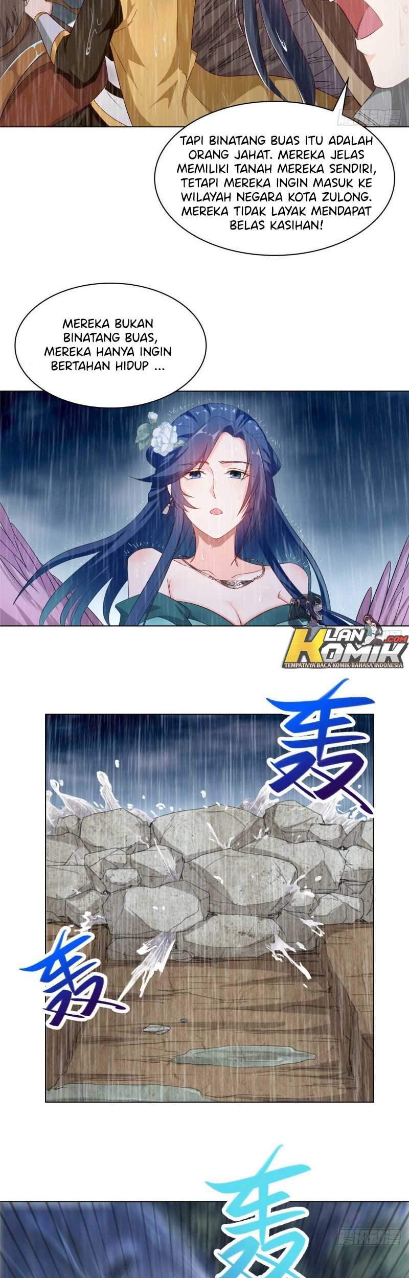 Dragon Master Chapter 17 Gambar 6