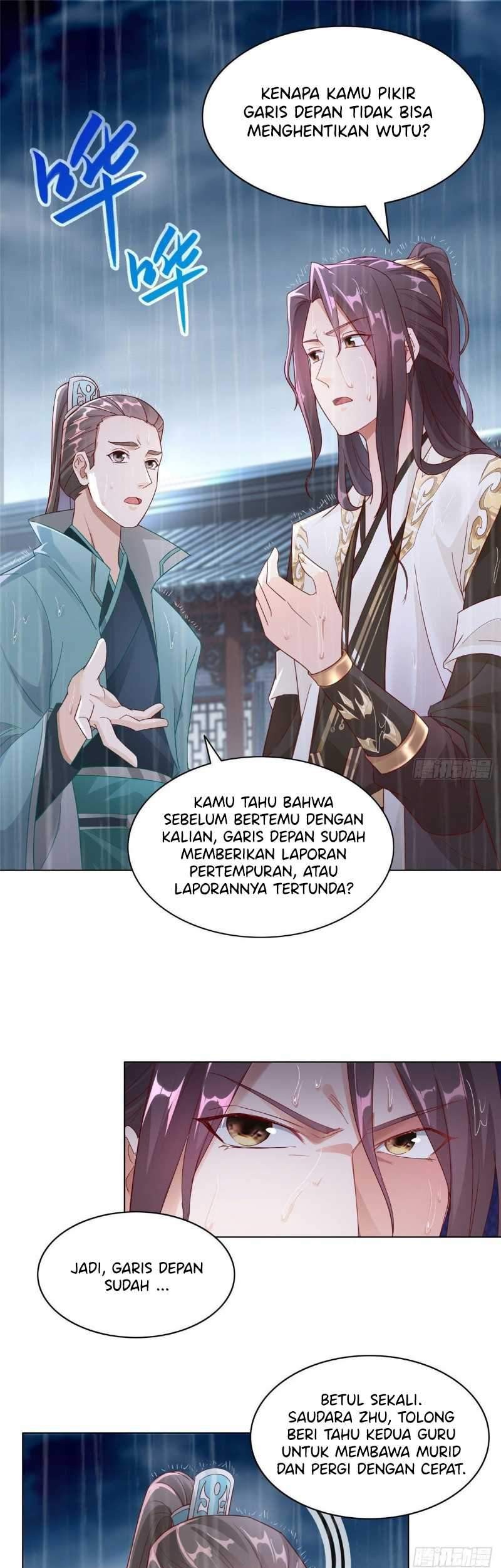 Manhua Dragon Master Chapter 17 gambar nomor 2