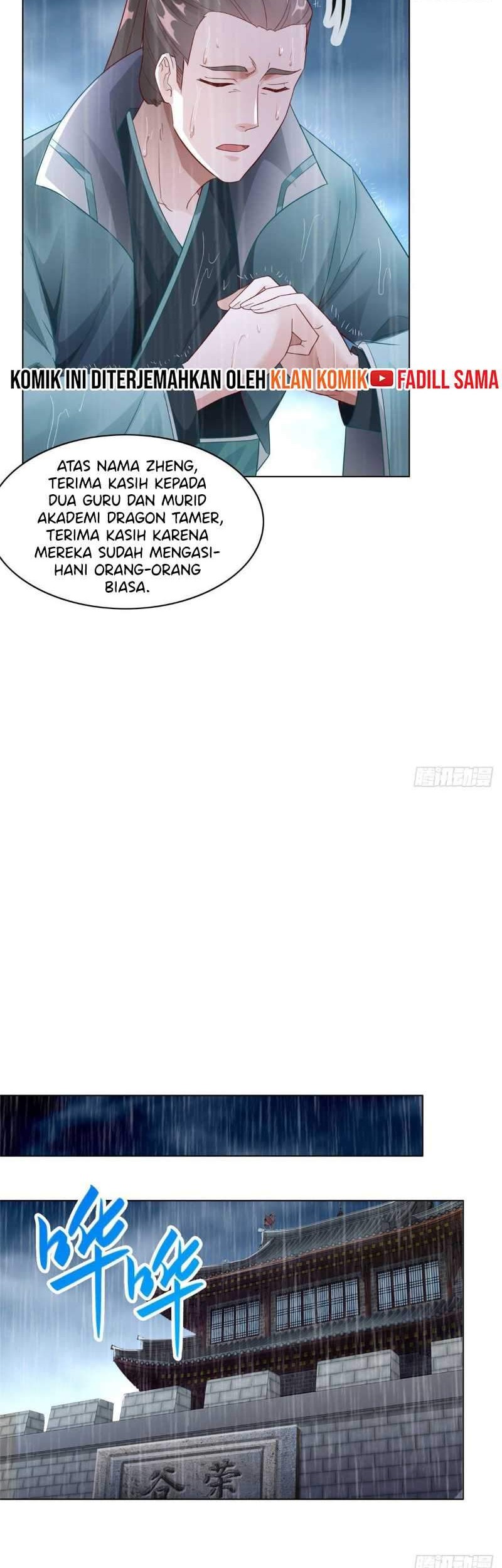 Dragon Master Chapter 17 Gambar 3