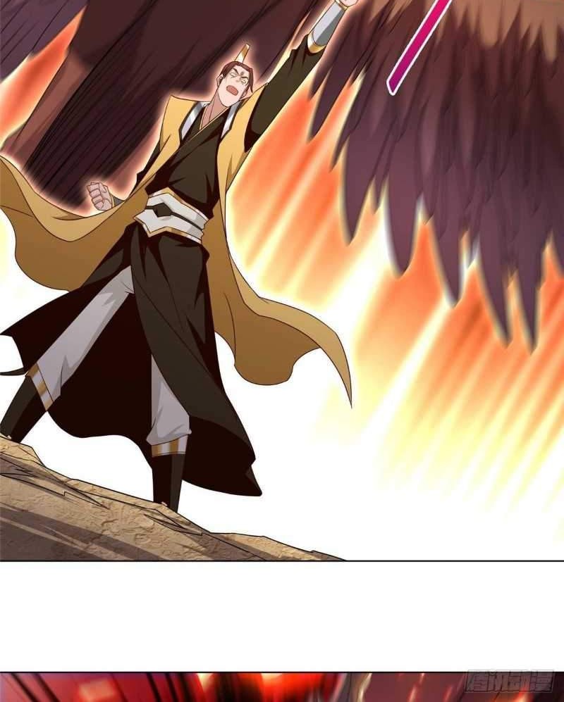 Dragon Master Chapter 17 Gambar 19