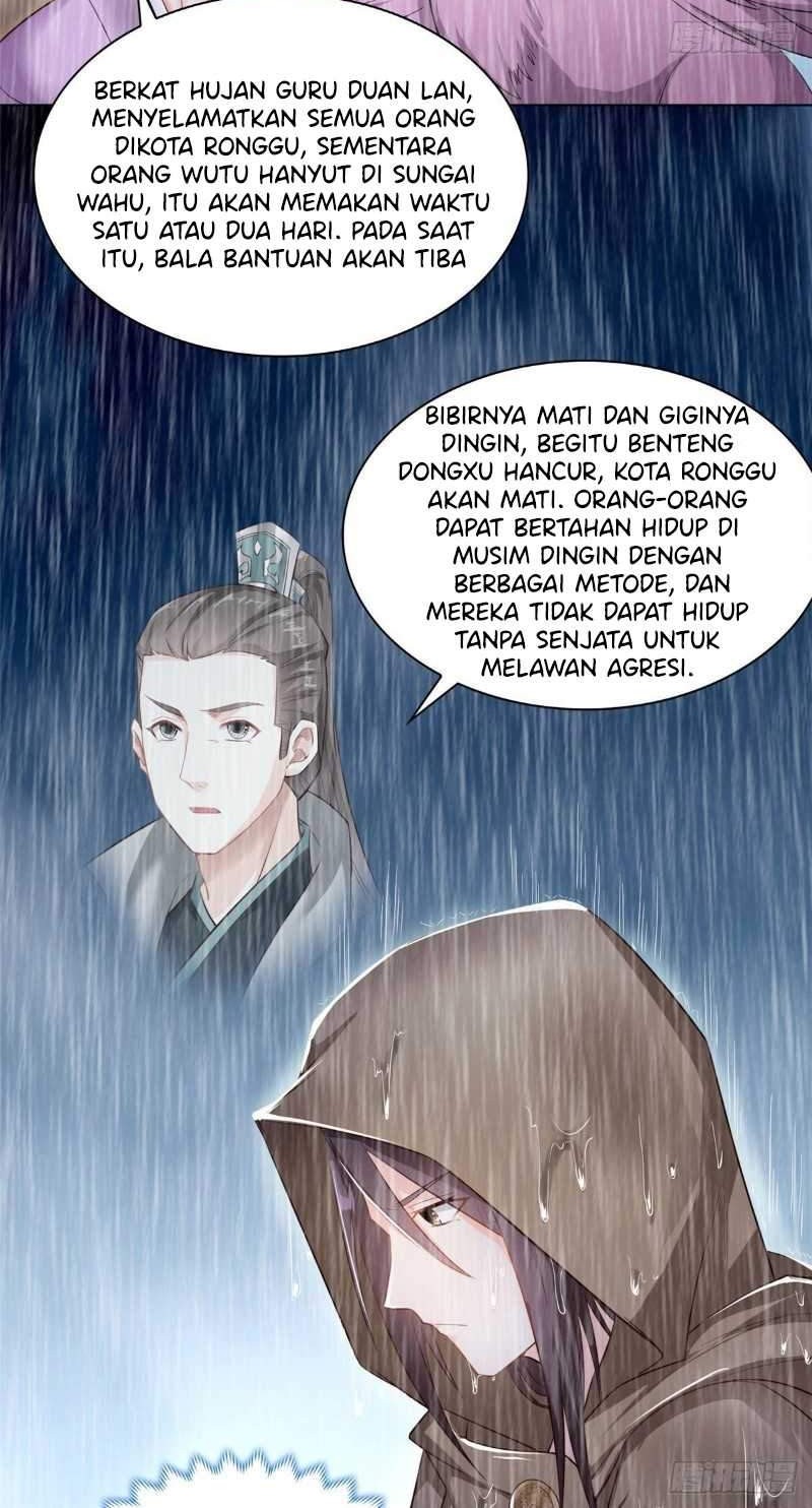 Dragon Master Chapter 17 Gambar 10