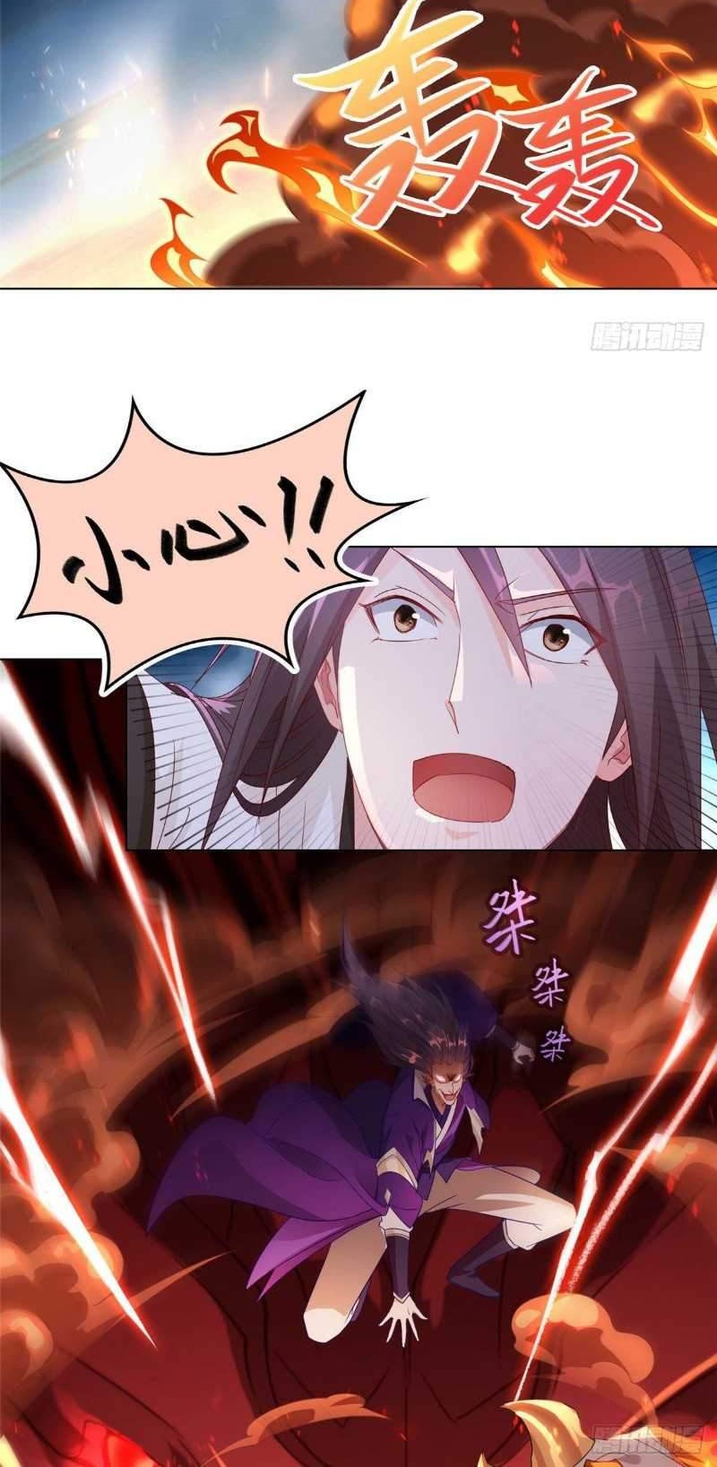 Dragon Master Chapter 17 Gambar 13