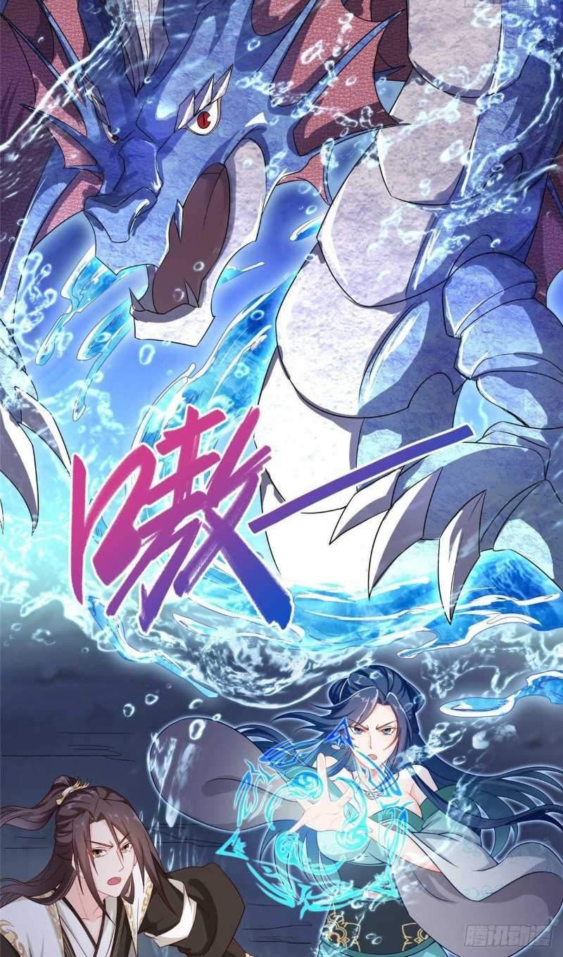 Dragon Master Chapter 17 Gambar 16