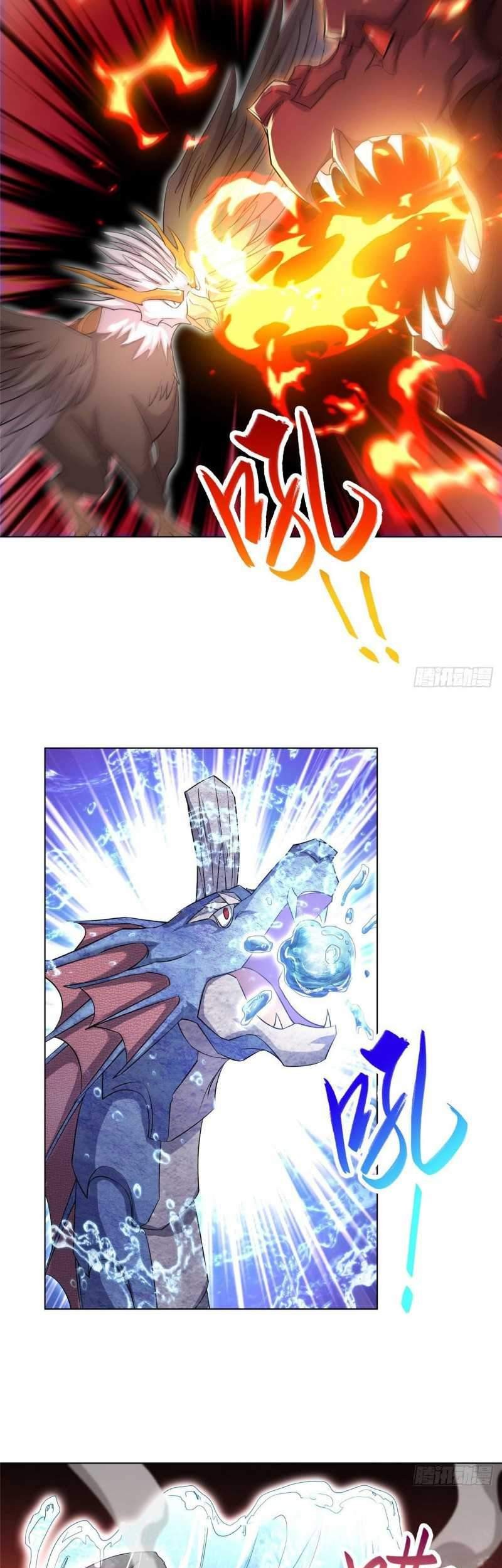 Dragon Master Chapter 17 Gambar 20