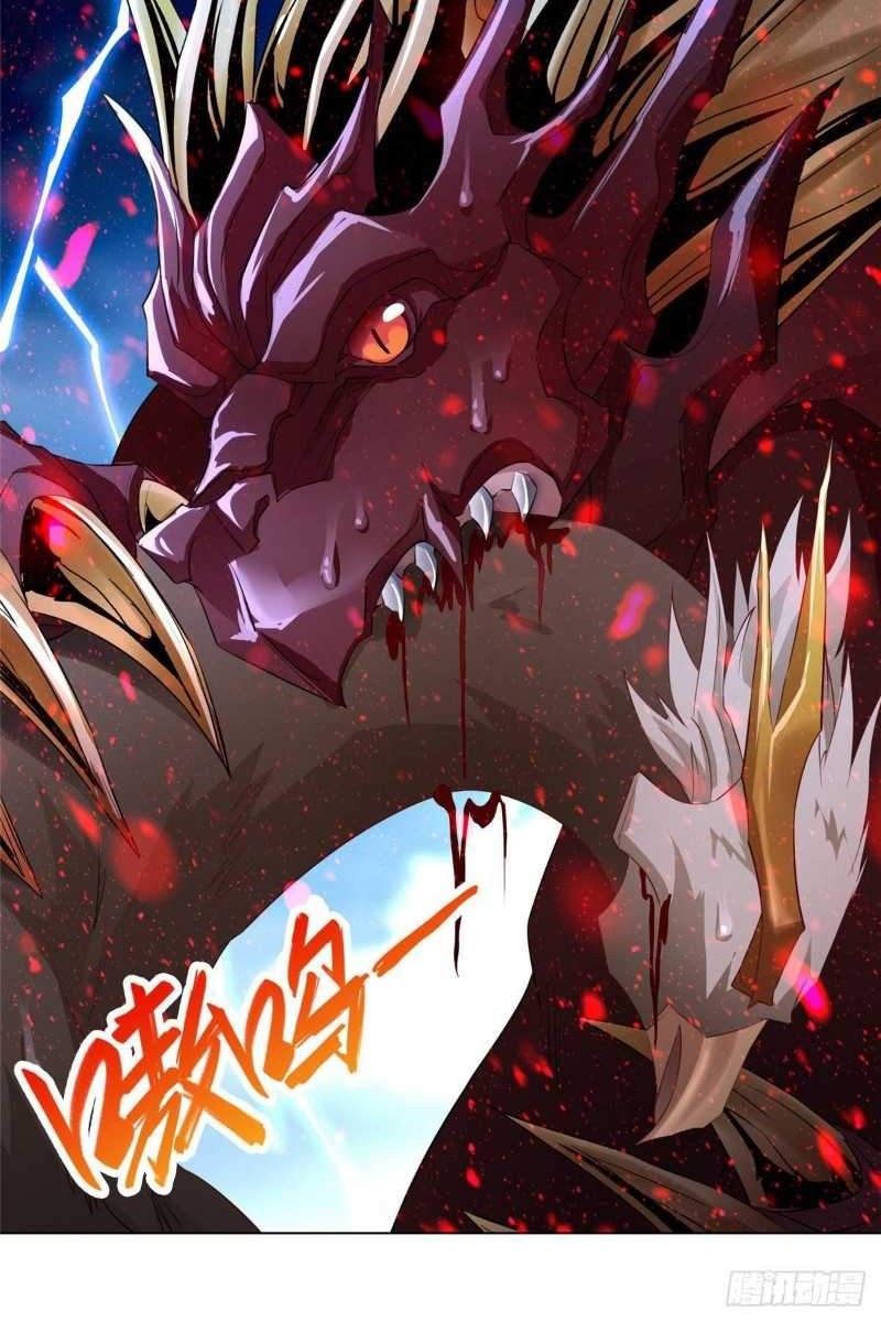 Dragon Master Chapter 17 Gambar 22