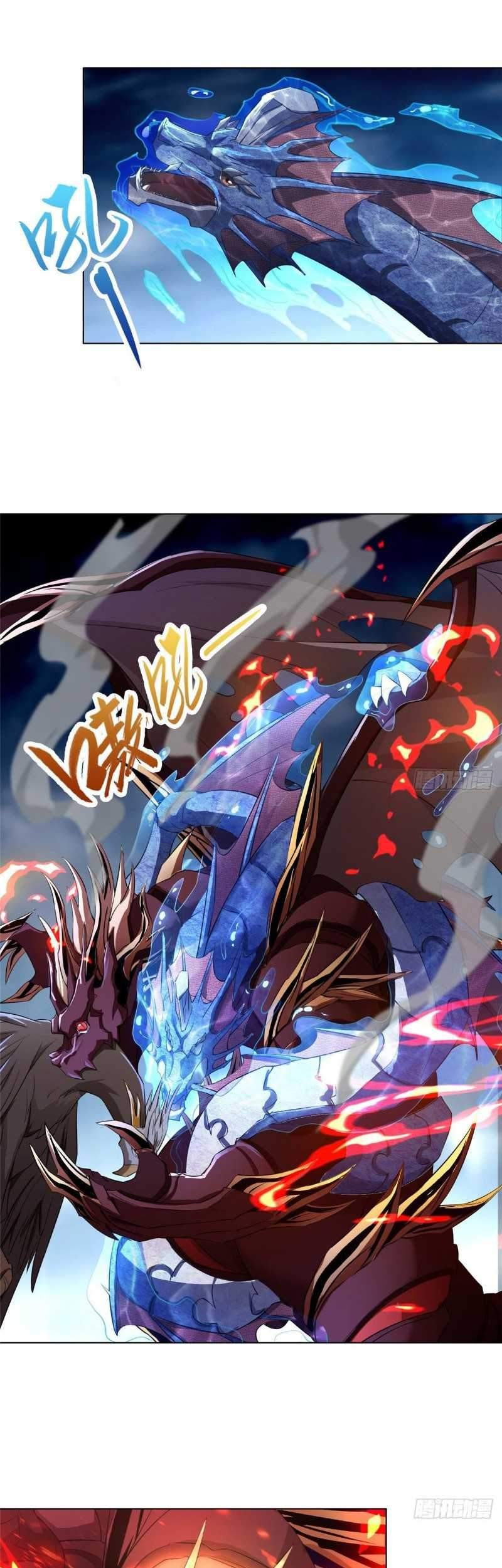 Dragon Master Chapter 17 Gambar 23