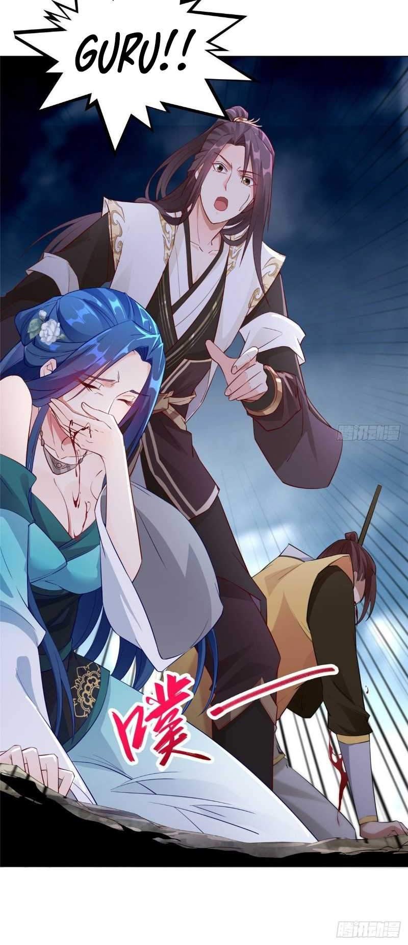 Dragon Master Chapter 17 Gambar 25