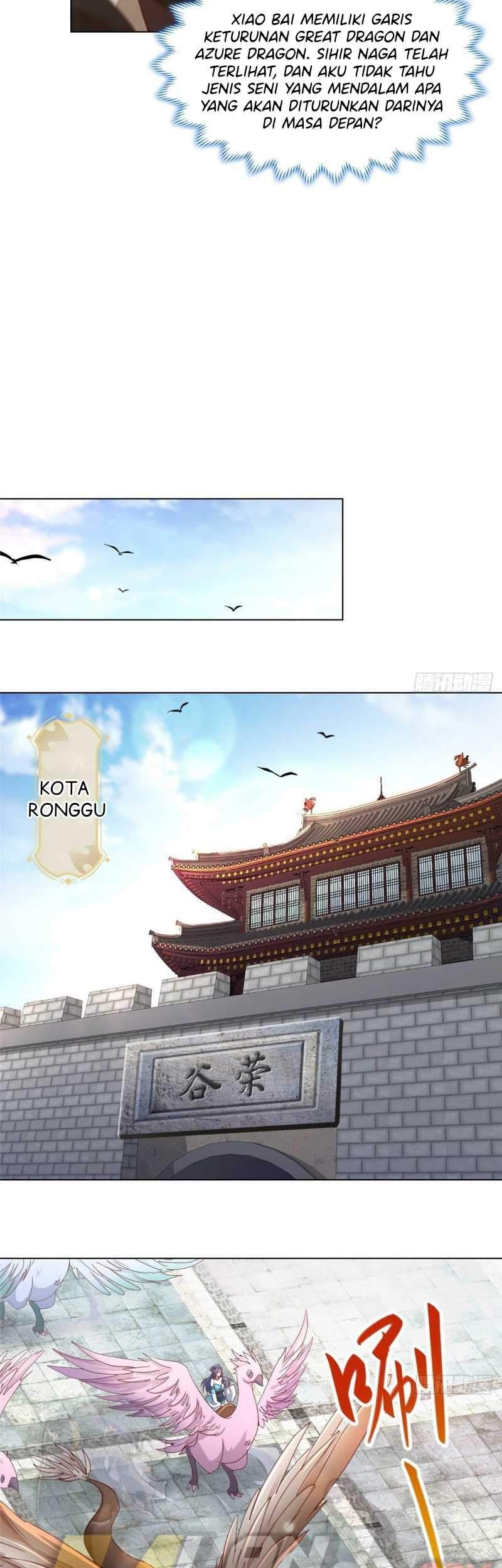 Dragon Master Chapter 16 Gambar 5