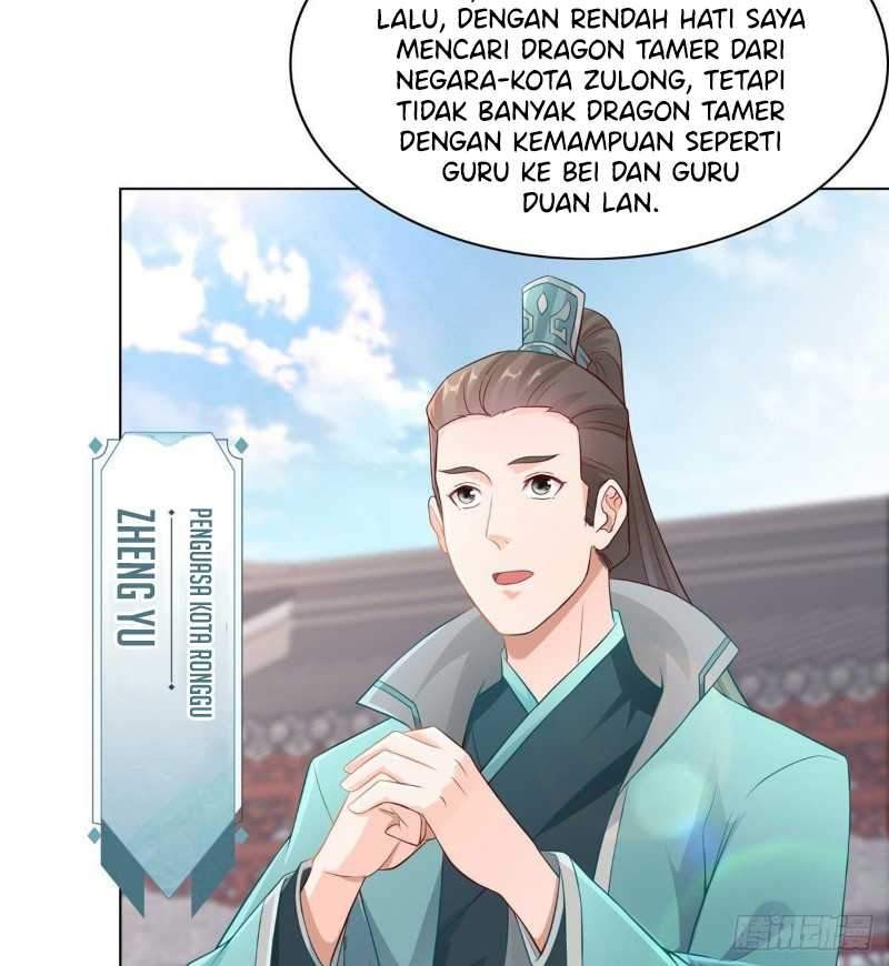 Dragon Master Chapter 16 Gambar 7