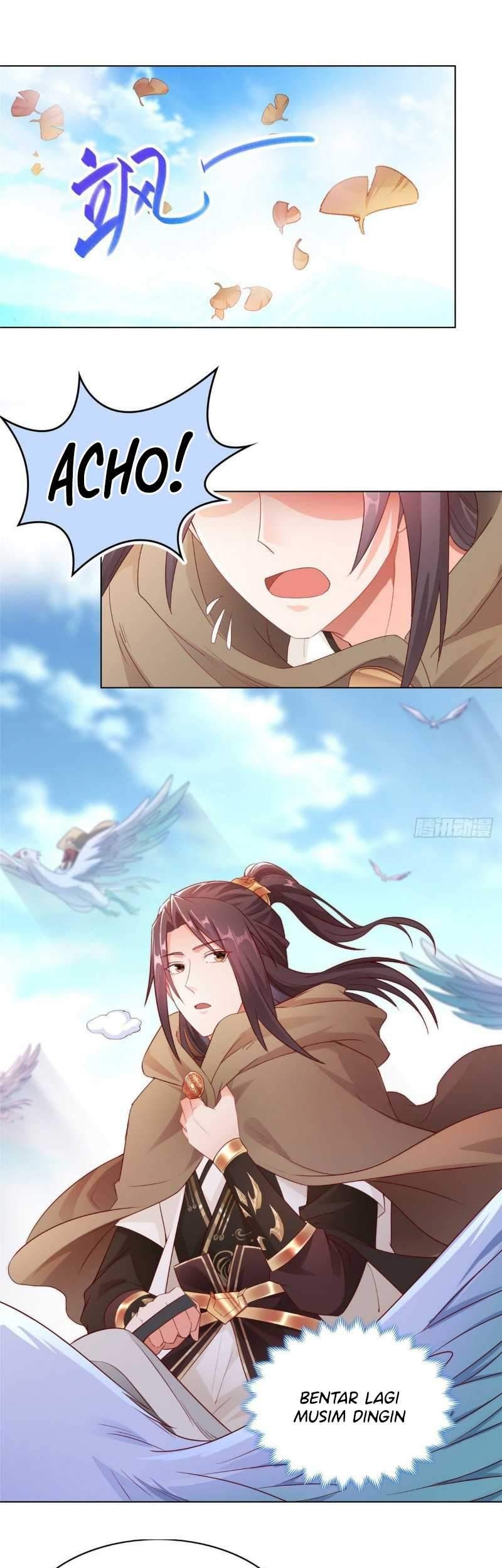 Manhua Dragon Master Chapter 16 gambar nomor 2